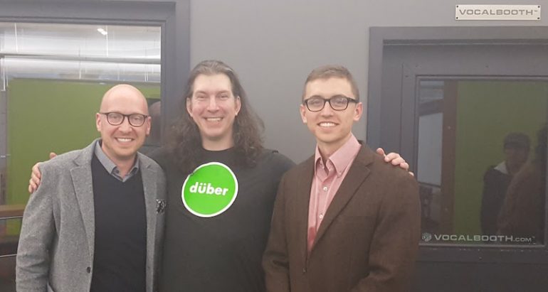 vancouver tech podcast