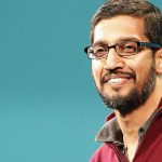 Sundar Pichai