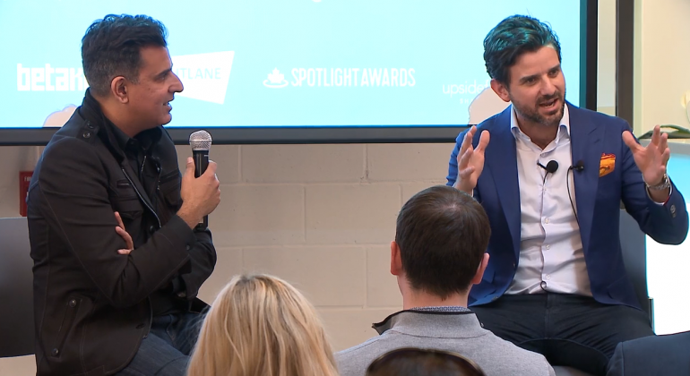 Michael Hyatt Spotlight Series