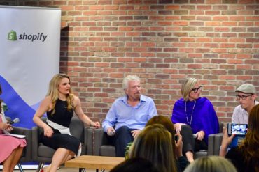 canadian entrepreneurship initaitive