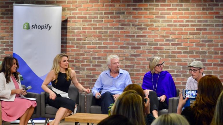 canadian entrepreneurship initaitive