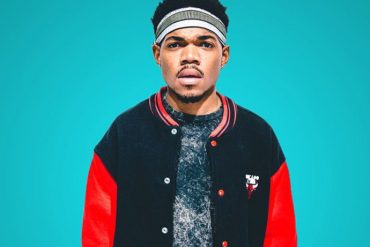 chance the rapper