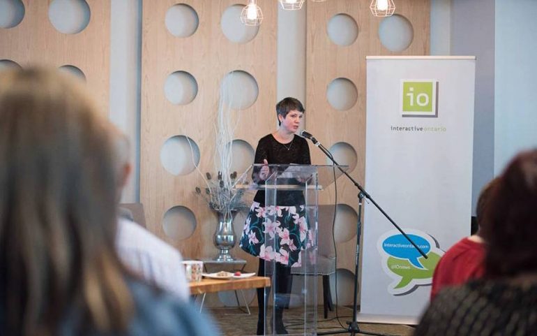 interactive ontario