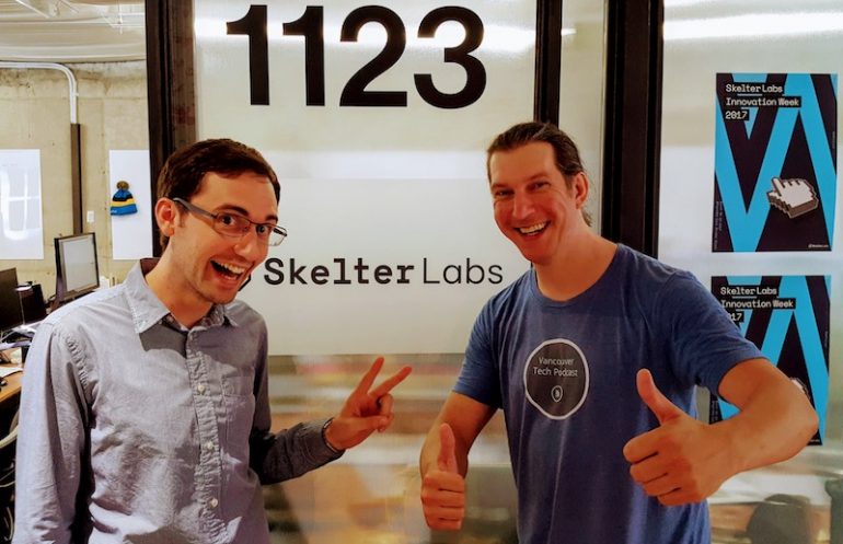 skelter labs