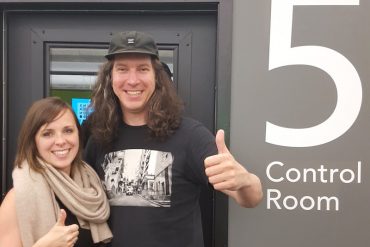 vancouver tech podcast