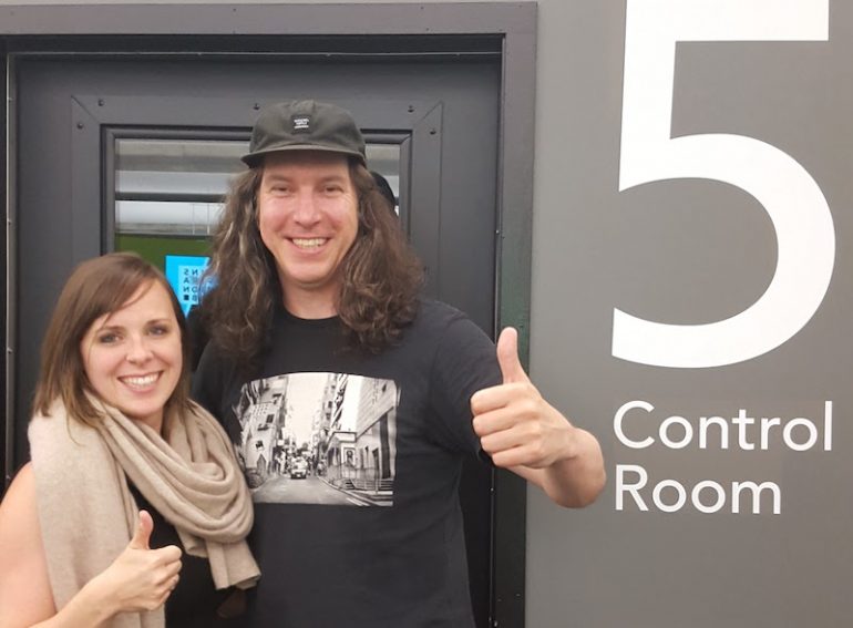 vancouver tech podcast