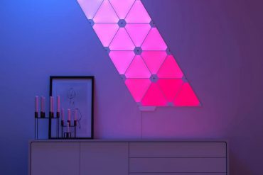 nanoleaf
