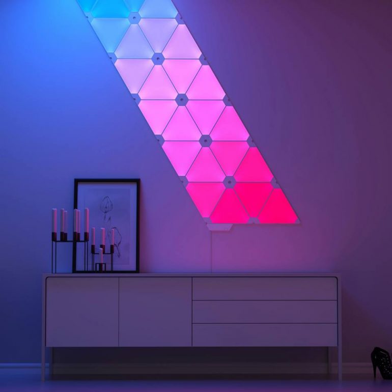 nanoleaf
