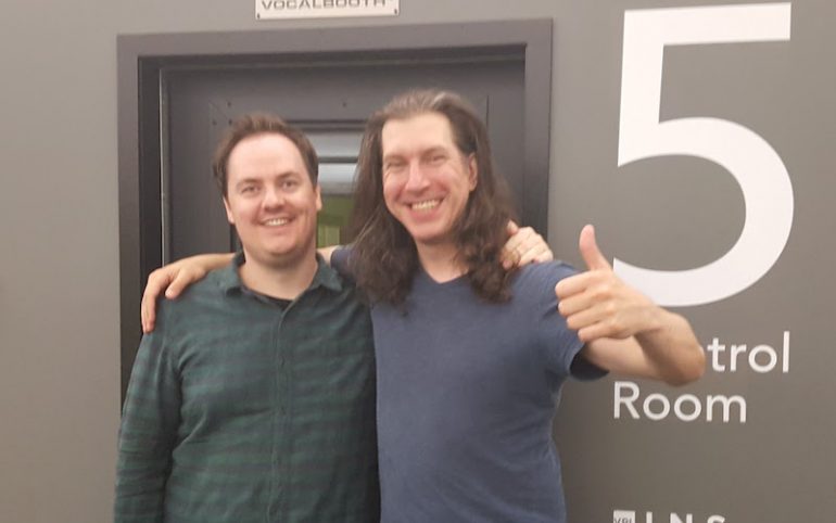 vancouver tech podcast