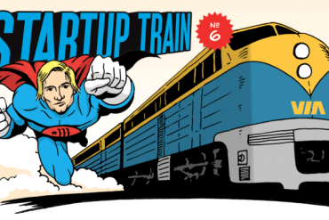 startuptrain