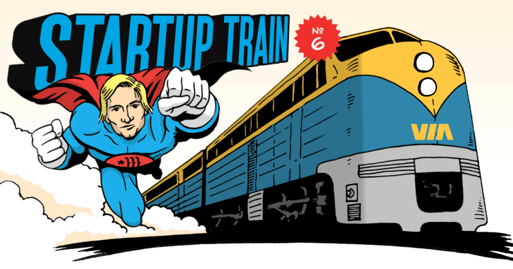 startuptrain