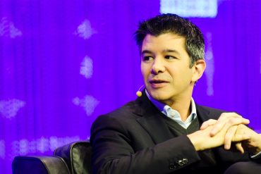 travis kalanick