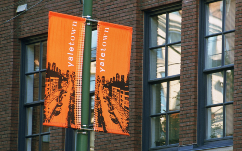 yaletown
