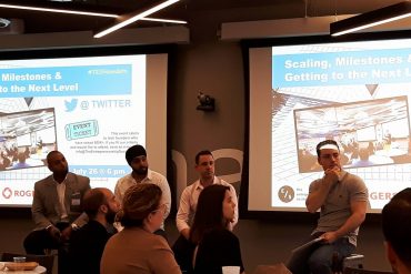 the entrepreneurship society