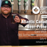 startup canada podcast