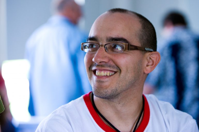 Dave McClure