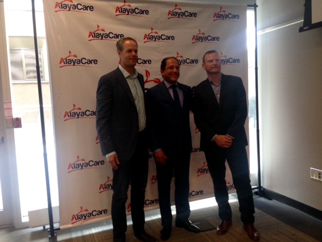 alayacare