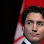 Justin Trudeau