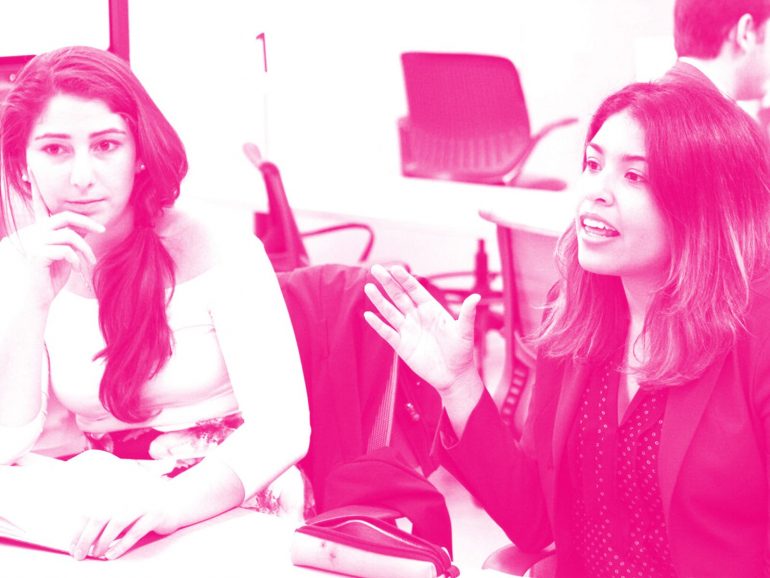 Creative Destruction Lab