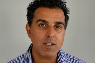 Razor Suleman BetaKit 1on1