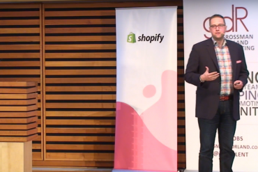 canadian tech at scale