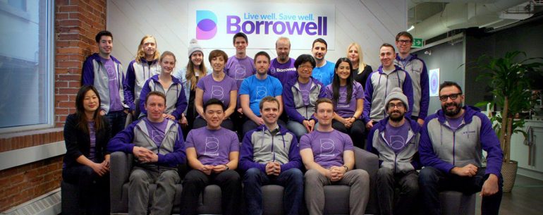 borrowell