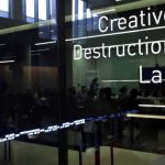 creative destruction