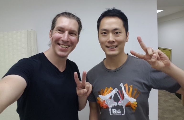 vancouver tech podcast