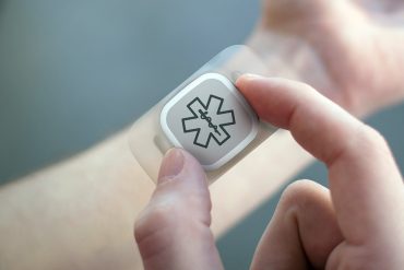 medical wearables