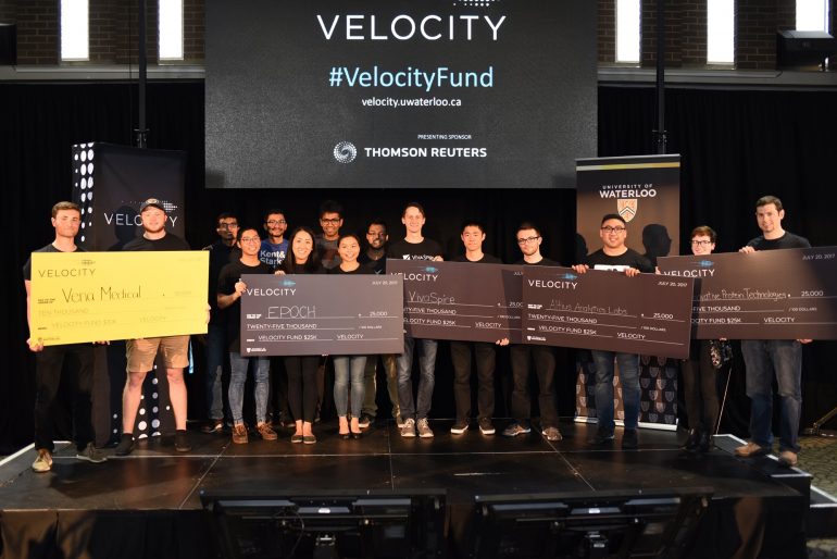 velocity fund