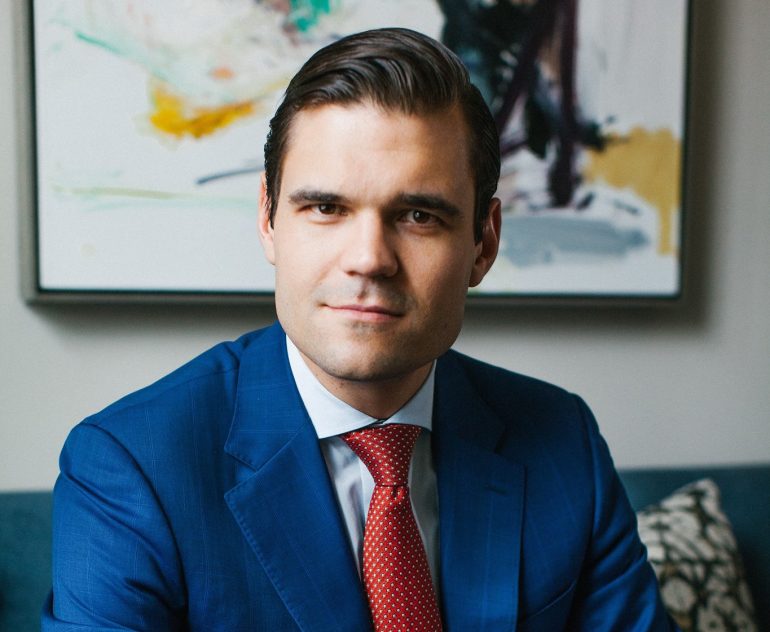 alex tapscott