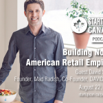 startup canada podcast