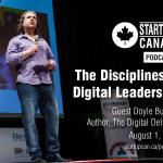 startup canada podcast