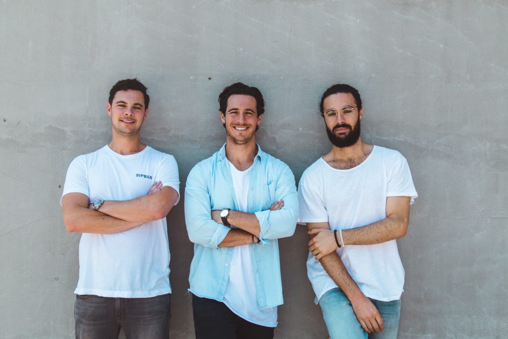 sipbar | BetaKit sipbar