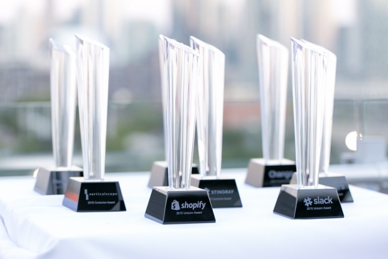 2017 Spotlight Awards