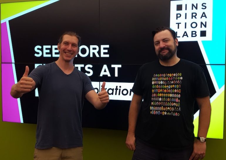 vancouver tech podcast