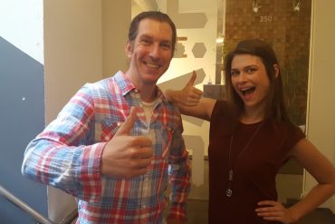 vancouver tech podcast