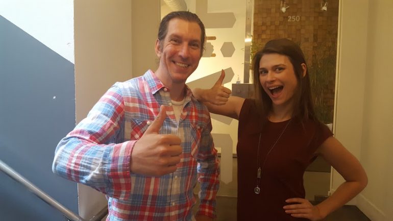 vancouver tech podcast