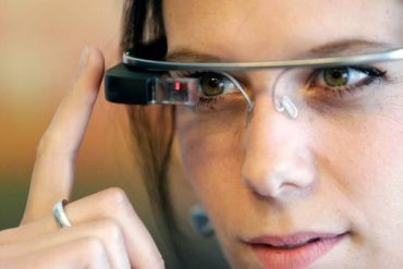 google glass enterprise