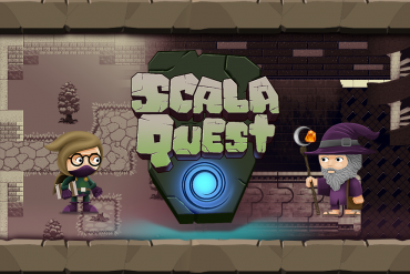 scalaquest