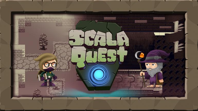 scalaquest
