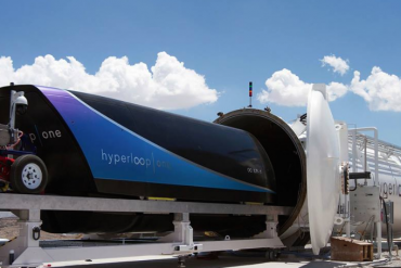 hyperloop