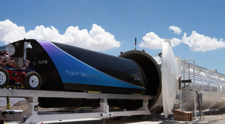 hyperloop