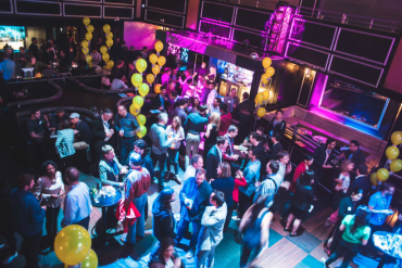 vancouver startup week