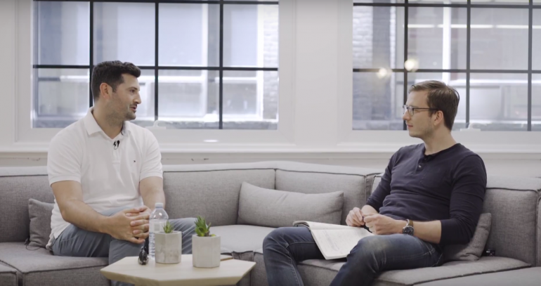 reduce startup risks