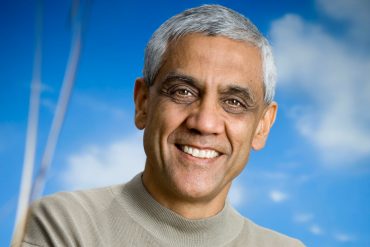 Vinod Khosla