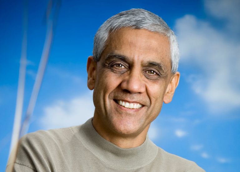 Vinod Khosla