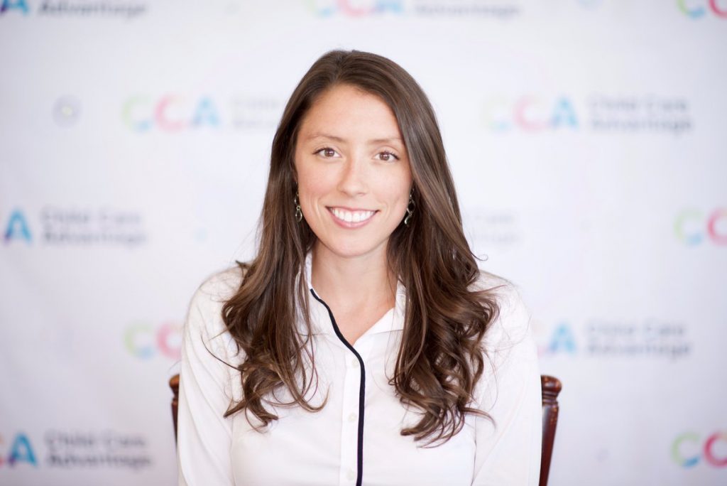 Alyssa Atkins | BetaKit Alyssa Atkins