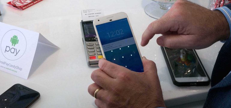 android pay