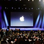 apple event